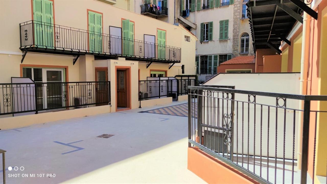 Delille Centre Ville 14 Nice Bagian luar foto